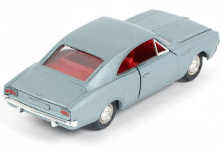 Lot 290 - DINKY TOYS (FRANCE) (1)