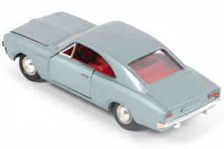 Lot 290 - DINKY TOYS (FRANCE) (1)