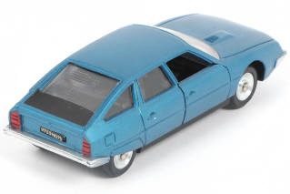 Lot 302 - DINKY TOYS (FRANCE) (1)