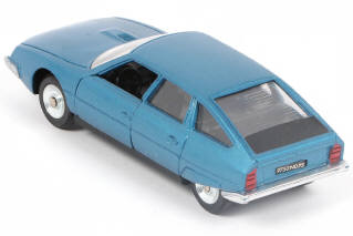 Lot 302 - DINKY TOYS (FRANCE) (1)