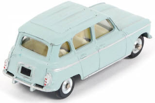 Lot 318 - DINKY TOYS (FRANCE) (1)