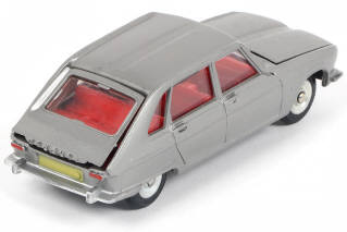 Lot 325 - DINKY TOYS (FRANCE) (1)