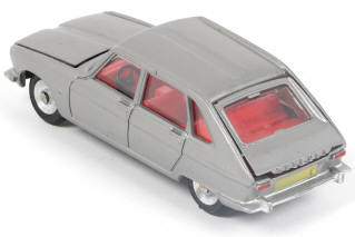 Lot 325 - DINKY TOYS (FRANCE) (1)