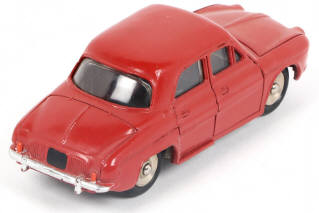 Lot 321 - DINKY TOYS (FRANCE) (1)