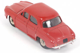Lot 321 - DINKY TOYS (FRANCE) (1)