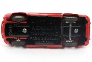 Lot 321 - DINKY TOYS (FRANCE) (1)