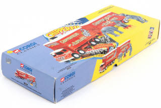 Lot 176 - CORGI TOYS (GB) (1)