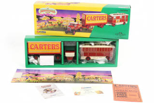 Lot 184 - CORGI TOYS (GB) (2)