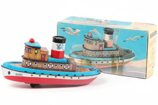 Lot 29 - EGE (ESPAGNE) (1)