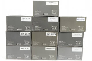 Lot 342 - EDITIONS ATLAS (FRANCE) (10)