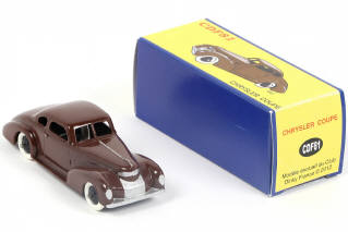 Lot 282 - CLUB DINKY FRANCE (1)