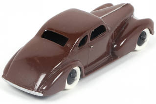 Lot 282 - CLUB DINKY FRANCE (1)
