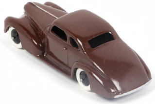 Lot 282 - CLUB DINKY FRANCE (1)