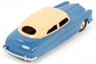 Lot 284 - CLUB DINKY FRANCE (1)