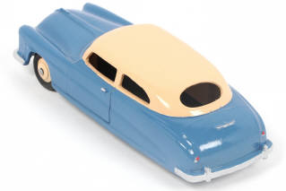 Lot 284 - CLUB DINKY FRANCE (1)