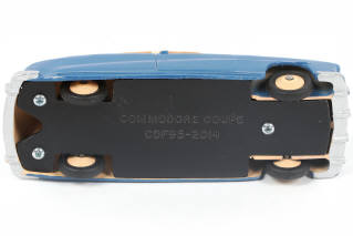 Lot 284 - CLUB DINKY FRANCE (1)