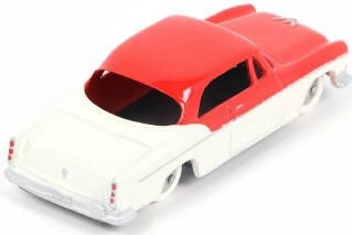 Lot 281 - CLUB DINKY FRANCE (1)