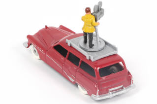 Lot 283 - CLUB DINKY FRANCE (1)
