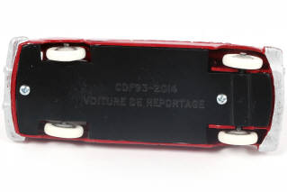 Lot 283 - CLUB DINKY FRANCE (1)