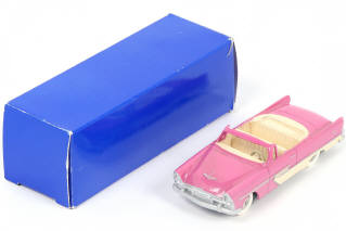 Lot 279 - CLUB DINKY FRANCE (1)