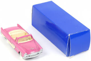 Lot 279 - CLUB DINKY FRANCE (1)