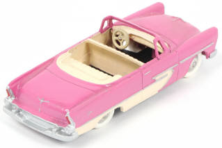 Lot 279 - CLUB DINKY FRANCE (1)