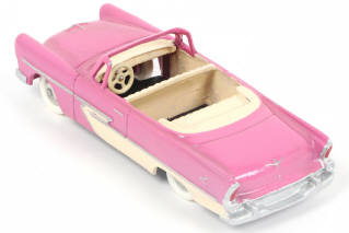 Lot 279 - CLUB DINKY FRANCE (1)