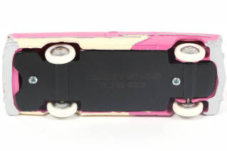 Lot 279 - CLUB DINKY FRANCE (1)