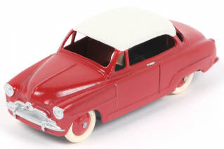 Lot 277 - CLUB DINKY FRANCE (1)