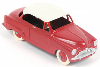 Lot 277 - CLUB DINKY FRANCE (1)
