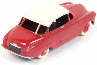 Lot 277 - CLUB DINKY FRANCE (1)