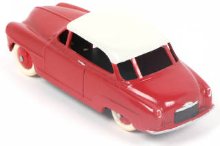 Lot 277 - CLUB DINKY FRANCE (1)