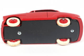 Lot 277 - CLUB DINKY FRANCE (1)