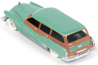Lot 280 - CLUB DINKY FRANCE (1)