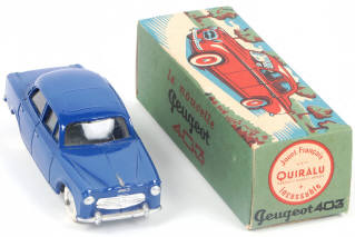 Lot 213 - QUIRALU (FRANCE) (1)