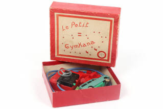 Lot 338 - M.H. PARIS (FRANCE) (1)