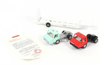 Lot 235 - MINIALUXE (FRANCE) (1)