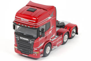 Lot 85 - WSI MODELS (PAYS -BAS) (2)