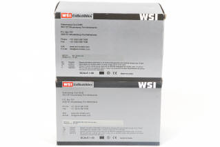 Lot 85 - WSI MODELS (PAYS -BAS) (2)