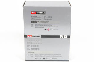 Lot 86 - WSI MODELS (PAYS -BAS) (2)