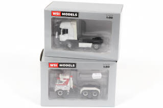 Lot 87 - WSI MODELS (PAYS -BAS) (2)