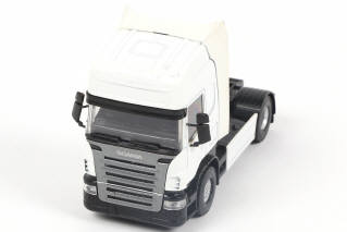Lot 87 - WSI MODELS (PAYS -BAS) (2)