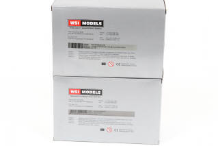 Lot 87 - WSI MODELS (PAYS -BAS) (2)