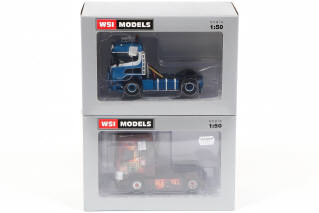 Lot 88 - WSI MODELS (PAYS -BAS) (2)