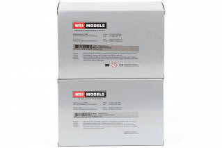 Lot 88 - WSI MODELS (PAYS -BAS) (2)