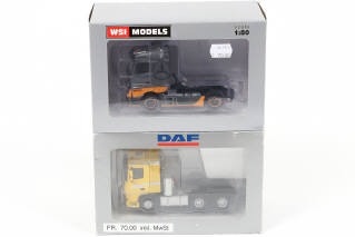 Lot 81 - WSI MODELS (PAYS -BAS) (2)