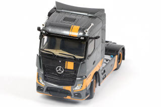 Lot 81 - WSI MODELS (PAYS -BAS) (2)