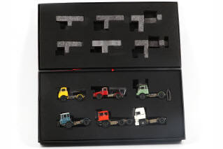 Lot 80 - WSI MODELS (PAYS -BAS) (1)