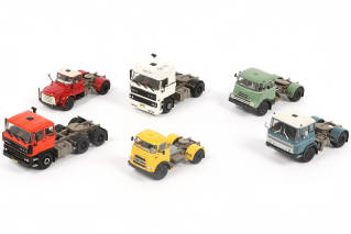 Lot 80 - WSI MODELS (PAYS -BAS) (1)