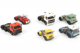 Lot 80 - WSI MODELS (PAYS -BAS) (1)